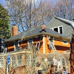 roofing in wakefield ma