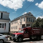 roofing and gutters in revere ma