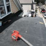 roofing and gutters in revere ma