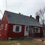 roofing project in reading, ma 