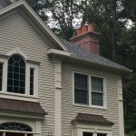 roofing project
