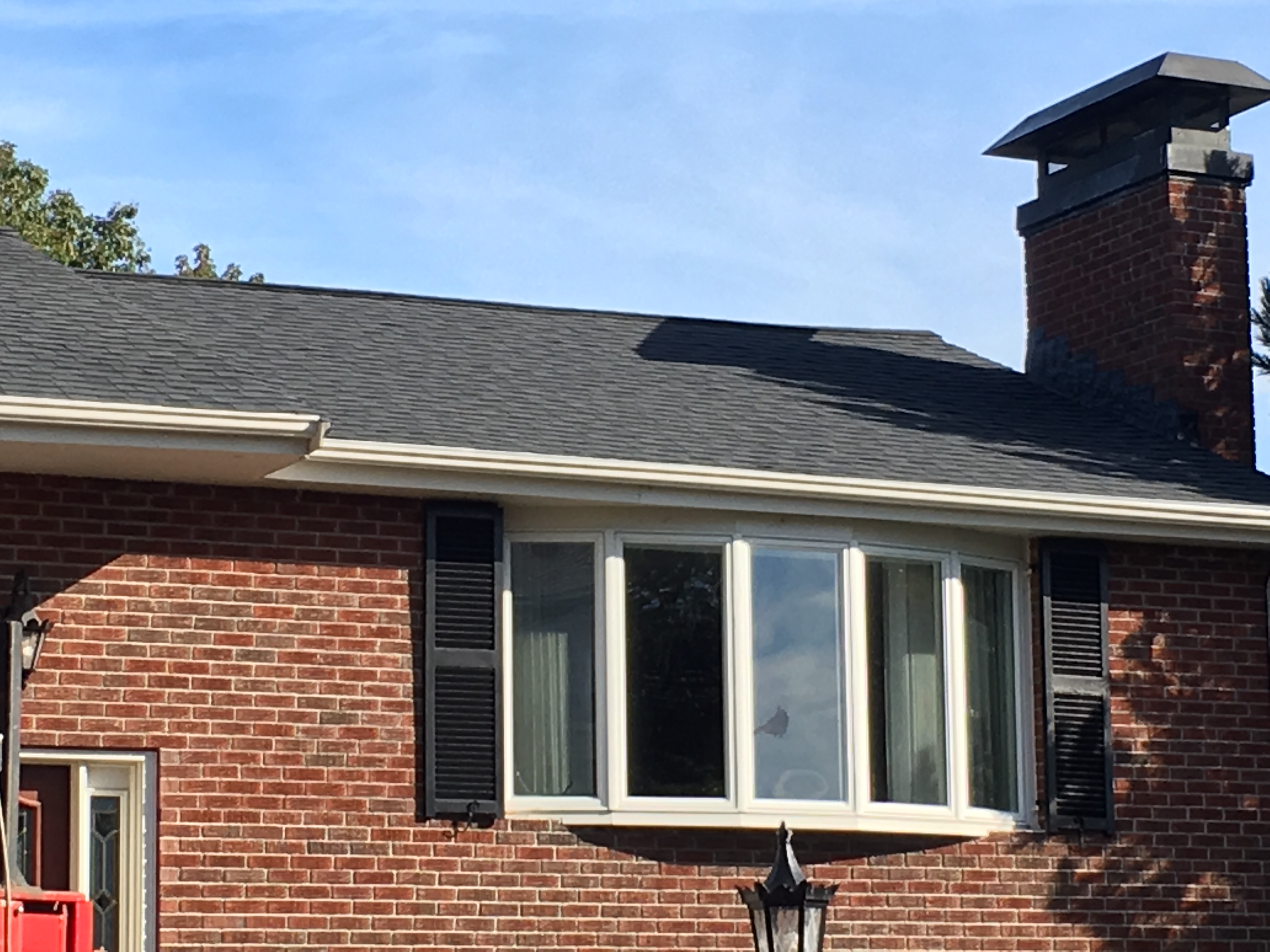 roofing repair