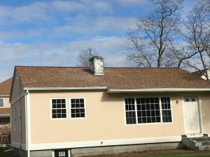 roof in woburn ma