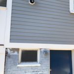 home siding