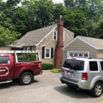 wakefield roofing job