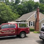 wakefield roofing job