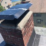 charlestown roofing job