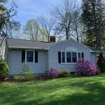 New Siding and Roofing