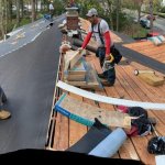 Warped Roof Image