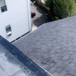 Asphalt Roofing