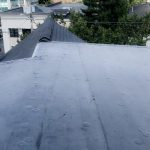 Rubber Roofing