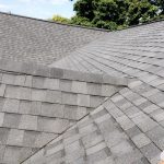 Asphalt Roofing