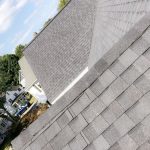 Asphalt Roofing