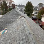 CertainTeed Georgetown Grey Shingles