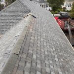 CertainTeed Georgetown Grey Shingles