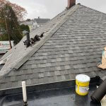 CertainTeed Georgetown Grey Shingles