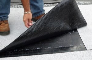 Harvey Rubber Roofing