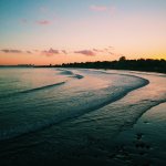 Swampscott, MA Beach