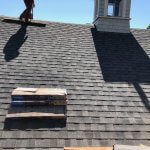 New Landmark Shingles