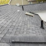 Asphalt Shingle Roof