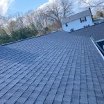 Asphalt Shingle Roof