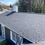 Asphalt Shingle Roof