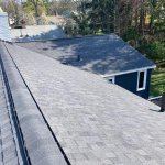 Asphalt Shingle Roof