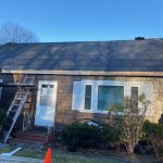 installing new roof