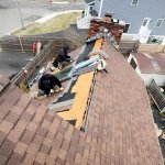 roof repair