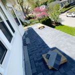 roof shingles